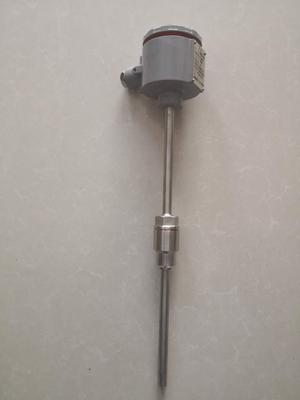 一体化温度变送器