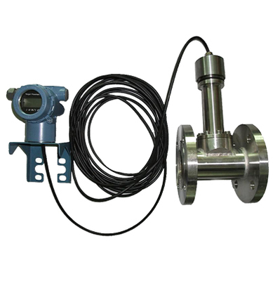 分体型靶式流量计