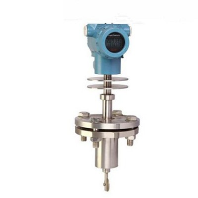 插入式靶式流量计