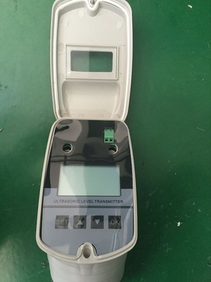超声波液位计