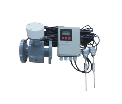 分体式电磁能量计