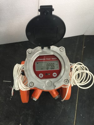 户用超声波热量表