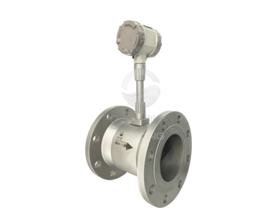 预付费涡街流量计